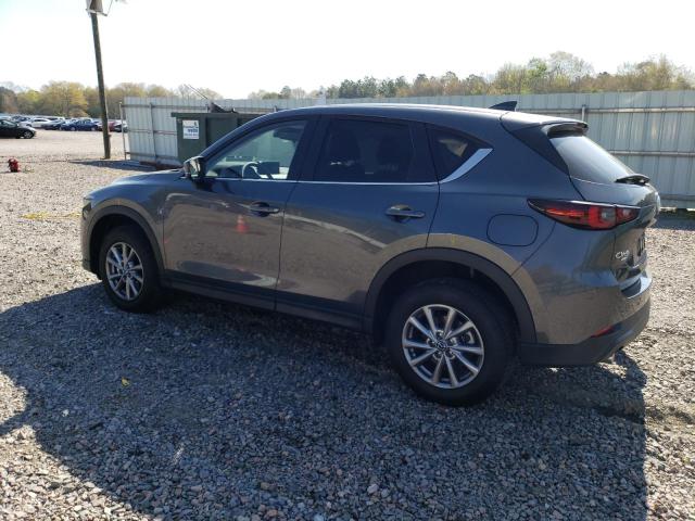 Photo 2 from auction – 2023 MAZDA CX-5 SELEC with VIN JM3KFBBM8P0169297
