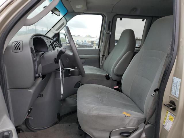 Photo 7 from auction – 2008 FORD ECONOLINE with VIN 1FBNE31L88DA64748