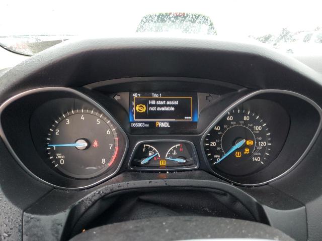 Photo 9 from auction – 2015 FORD FOCUS SE with VIN 1FADP3F25FL244232