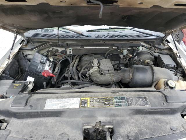 Photo 11 from auction – 2003 FORD F150 with VIN 1FTRX17203NA47827