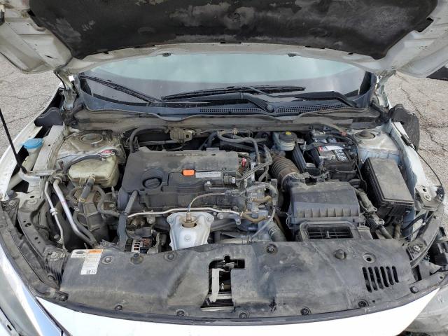 Photo 11 from auction – 2017 HONDA CIVIC LX with VIN 2HGFC2F58HH522464