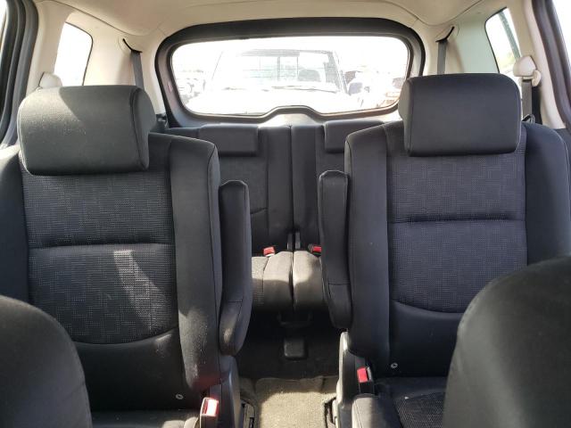 Photo 10 from auction – 2009 MAZDA 5 with VIN JM1CR29LX90353743