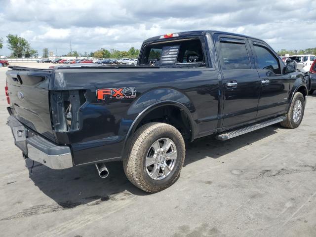 Photo 3 from auction – 2015 FORD F150 SUPER with VIN 1FTFW1EG7FKE09839
