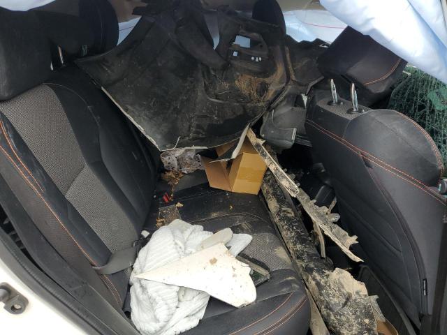 Photo 10 from auction – 2019 SUBARU CROSSTREK with VIN JF2GTACCXK9349149