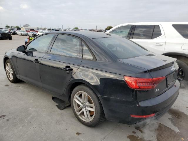 Photo 2 from auction – 2017 AUDI A4 PREMIUM with VIN WAUGNAF46HN032544