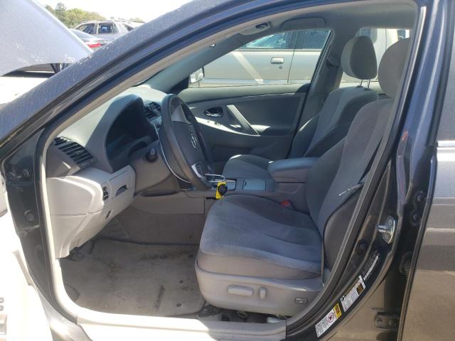 Photo 7 from auction – 2010 TOYOTA CAMRY BASE with VIN 4T1BF3EKXAU108179