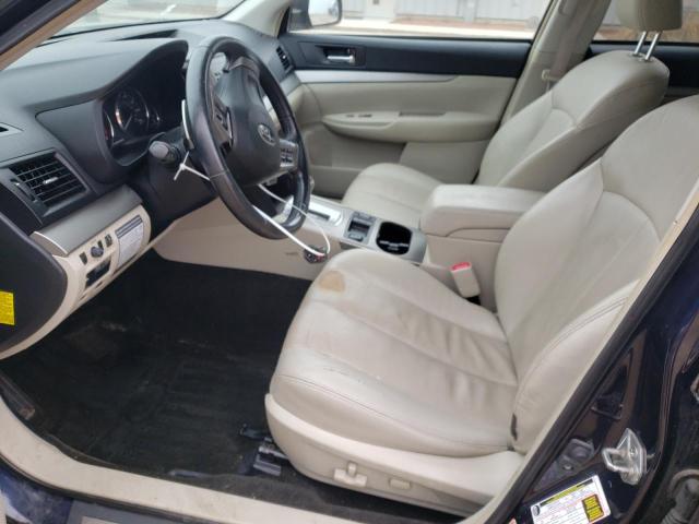 Снимка 7 от търг – 2012 SUBARU OUTBACK 3. с VIN 4S4BRDKC5C2282184