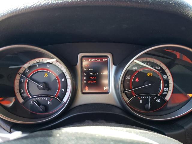 Photo 9 from auction – 2017 DODGE JOURNEY CR with VIN 3C4PDCGBXHT524458