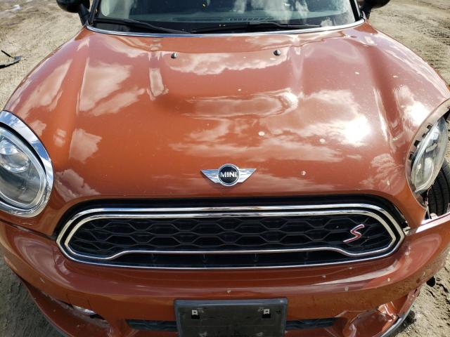 Photo 11 from auction – 2017 MINI COOPER S C with VIN WMZYT3C32H3D98259