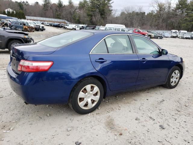 Photo 3 from auction – 2008 TOYOTA CAMRY CE with VIN 4T1BE46K28U230102