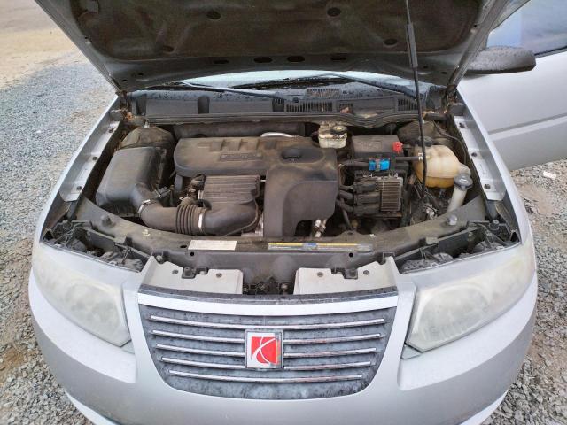 Photo 11 from auction – 2007 SATURN ION LEVEL with VIN 1G8AJ55F07Z178194