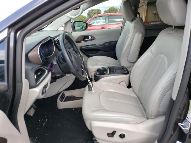 Photo 7 from auction – 2021 CHRYSLER VOYAGER LX with VIN 2C4RC1DG8MR545631