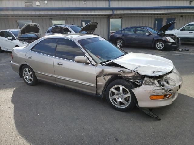 Photo 4 from auction – 2001 ACURA INTEGRA GS with VIN JH4DB85941S000122
