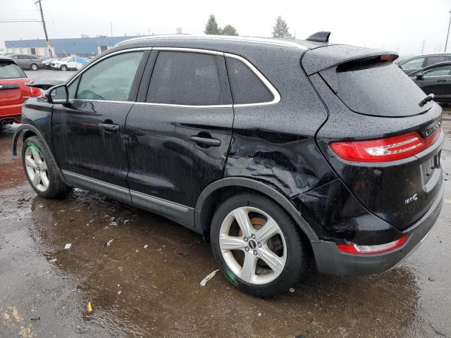 Photo 2 from auction – 2017 LINCOLN MKC PREMIE with VIN 5LMCJ1C94HUL03936