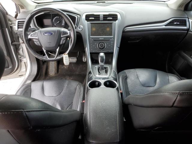 Photo 8 from auction – 2013 FORD FUSION TIT with VIN 3FA6P0D98DR232470