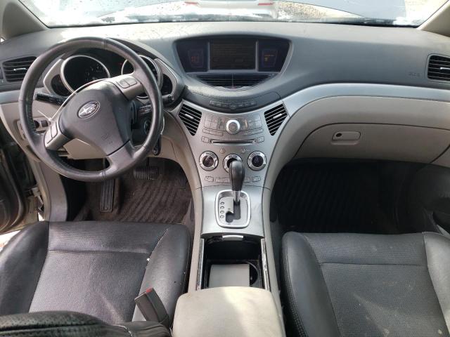 Photo 8 from auction – 2006 SUBARU B9 TRIBECA with VIN 4S4WX85C364408769