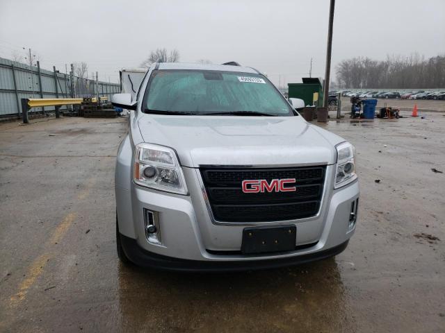 Photo 5 from auction – 2015 GMC TERRAIN SL with VIN 2GKALREK4F6339858
