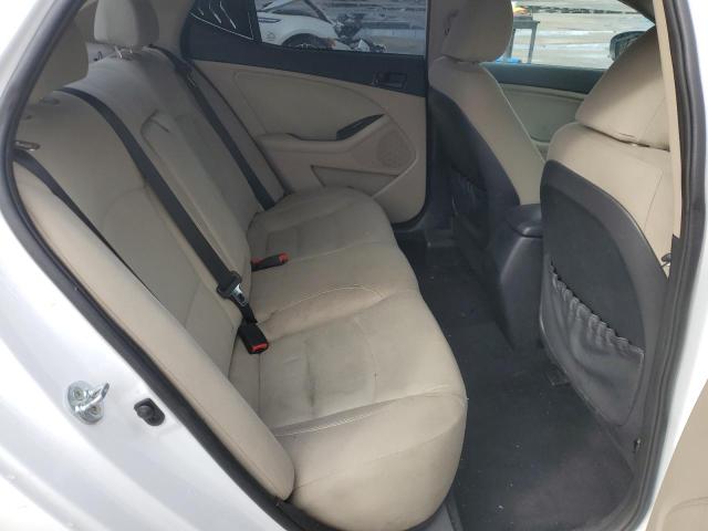 Photo 10 from auction – 2015 KIA OPTIMA LX with VIN 5XXGM4A7XFG383250