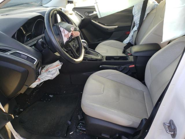 Photo 7 from auction – 2015 FORD FOCUS TITA with VIN 1FADP3N29FL286002