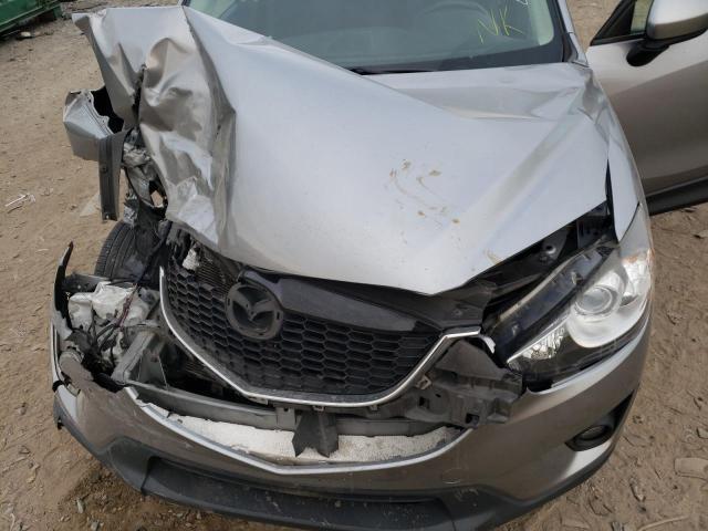 Photo 12 from auction – 2014 MAZDA CX-5 TOURI with VIN JM3KE4CY1E0324253
