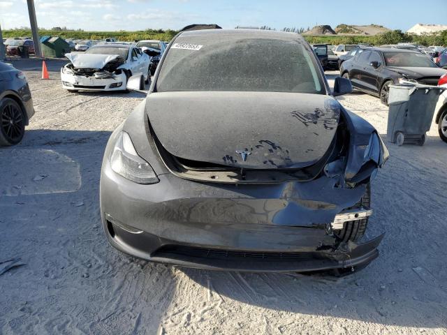 Фото 5 с аукциона – 2023 TESLA MODEL Y с VIN 7SAYGDEF2PF594107