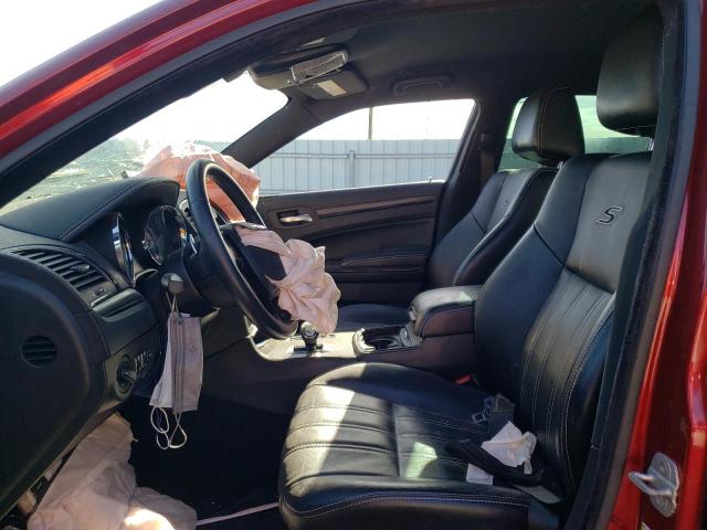 Photo 7 from auction – 2014 CHRYSLER 300 S with VIN 2C3CCABG4EH103613