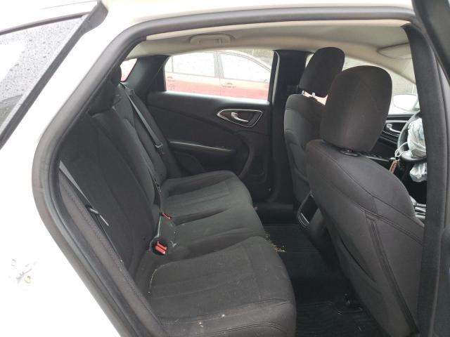 Photo 10 from auction – 2015 CHRYSLER 200 LX with VIN 1C3CCCFB4FN748930