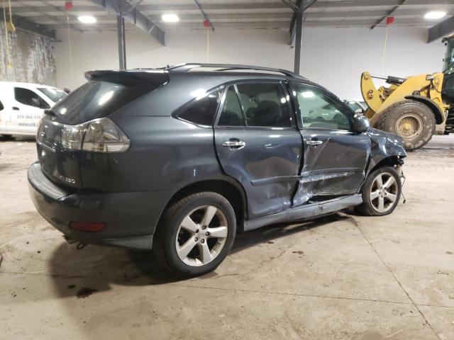 Photo 3 from auction – 2008 LEXUS RX 350 with VIN 2T2HK31U88C087238