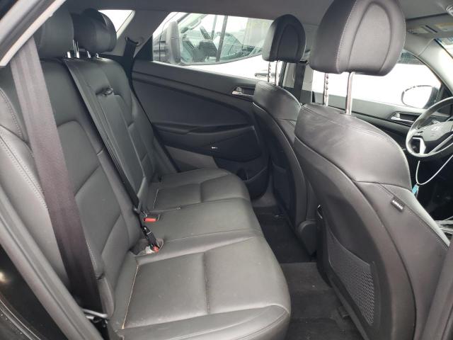 Photo 11 from auction – 2017 HYUNDAI TUCSON LIM with VIN KM8J3CA27HU292825