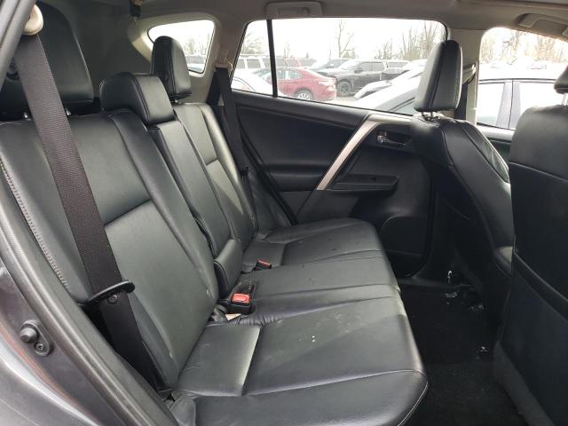 Photo 11 from auction – 2015 TOYOTA RAV4 LIMIT with VIN 2T3DFREV0FW326037