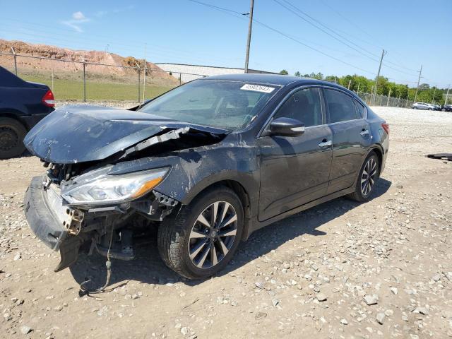 NISSAN ALTIMA 2.5 2017 with VIN 1N4AL3AP4HC265836 - Photo from auction