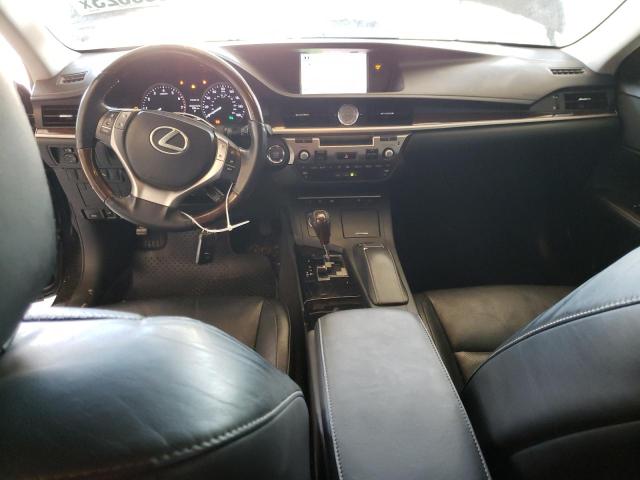 Photo 8 from auction – 2013 LEXUS ES 350 with VIN JTHBK1GG0D2066200