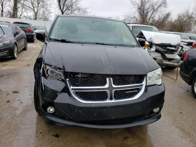 Photo 5 from auction – 2011 DODGE GRAND CARA with VIN 2D4RN5DGXBR769890