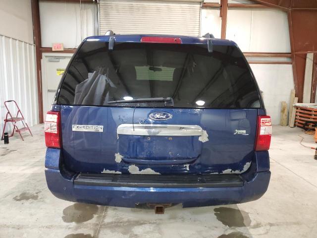 Photo 6 from auction – 2012 FORD EXPEDITION with VIN 1FMJU1J5XCEF53122