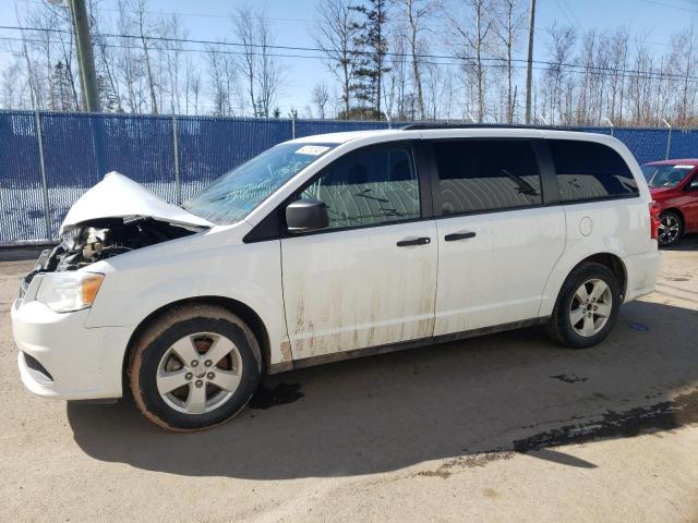 Photo 1 from auction – 2020 DODGE GRAND CARA with VIN 2C4RDGBG5LR168239
