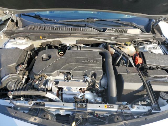 Photo 11 from auction – 2020 CHEVROLET MALIBU LS with VIN 1G1ZB5ST7LF025459