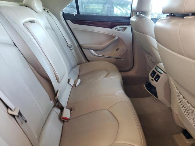 Photo 10 from auction – 2010 CADILLAC CTS LUXURY with VIN 1G6DF5EG5A0109285