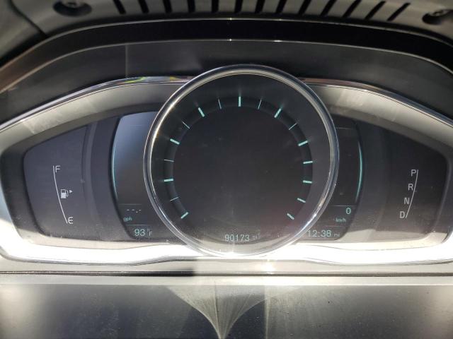 Photo 9 from auction – 2015 VOLVO S60 PREMIE with VIN YV140MFB0F1317260