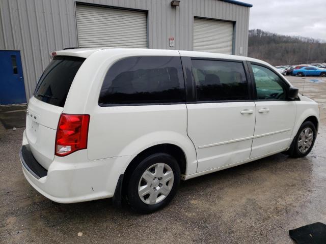 Photo 3 from auction – 2013 DODGE GRAND CARA with VIN 2C4RDGBG0DR505840