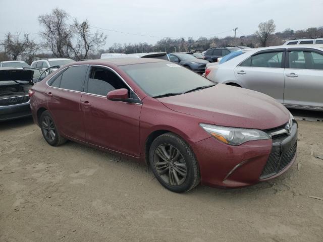 Photo 4 from auction – 2016 TOYOTA CAMRY LE with VIN 4T1BF1FK3GU526630