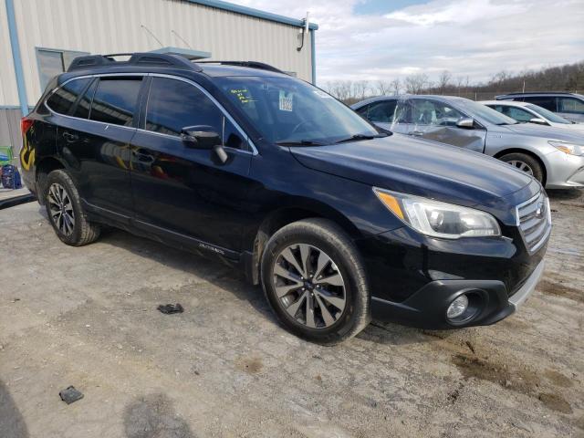 Photo 4 from auction – 2015 SUBARU OUTBACK 2. with VIN 4S4BSANC8F3318561