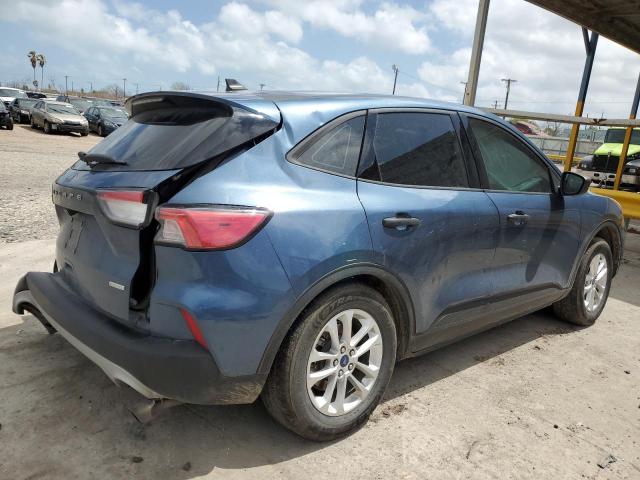 Photo 3 from auction – 2020 FORD ESCAPE S with VIN 1FMCU0F68LUB41016