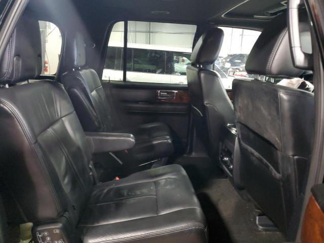 Photo 11 from auction – 2016 LINCOLN NAVIGATOR with VIN 5LMJJ3JT1GEL02463