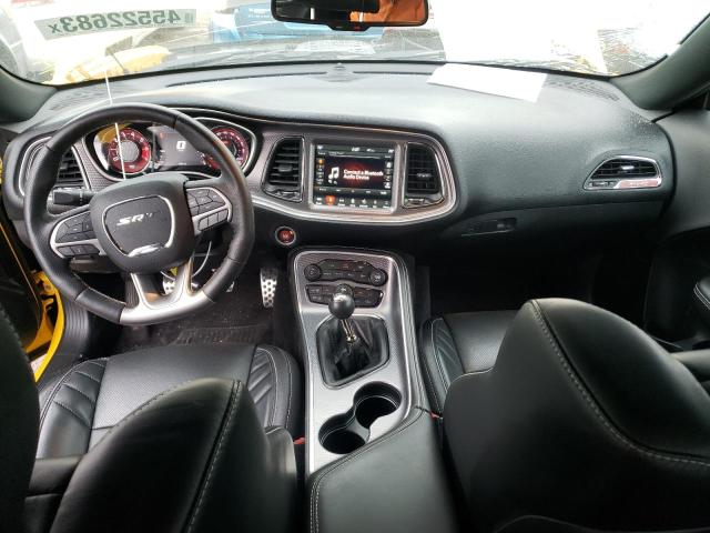 Photo 8 from auction – 2018 DODGE CHALLENGER with VIN 2C3CDZC98JH304758