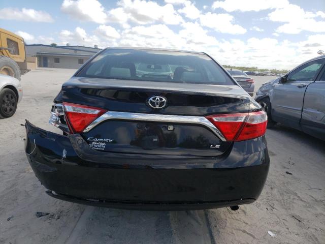 Photo 6 from auction – 2016 TOYOTA CAMRY LE with VIN 4T4BF1FK5GR549980