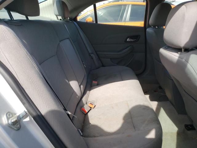 Photo 10 from auction – 2014 CHEVROLET MALIBU LS with VIN 1G11A5SL0EF138494