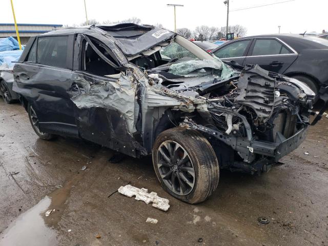 Photo 4 from auction – 2016 MAZDA CX-5 GT with VIN JM3KE2DY1G0667859