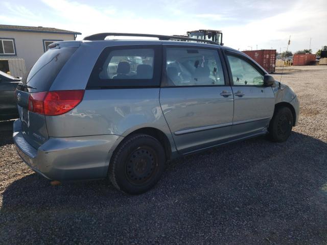 Photo 3 from auction – 2007 TOYOTA SIENNA CE with VIN 5TDZK23C87S084451