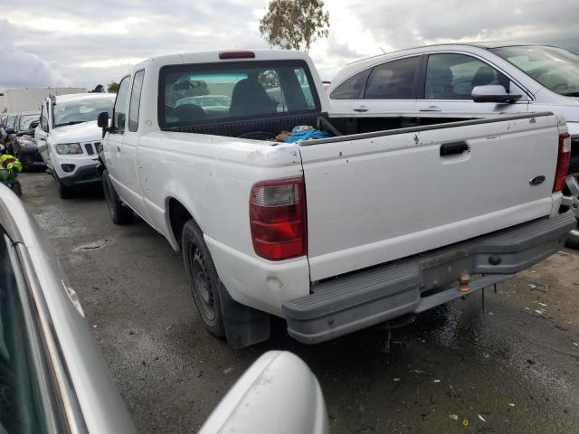 Photo 2 from auction – 2002 FORD RANGER SUP with VIN 1FTYR14U62PA31341