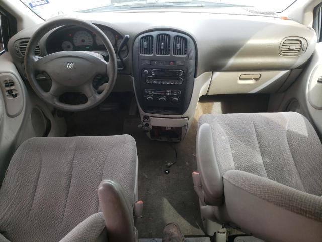 Photo 8 from auction – 2005 DODGE GRAND CARA with VIN 1D4GP24R35B427895